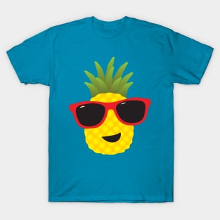 Funny Pineapple T-Shirt